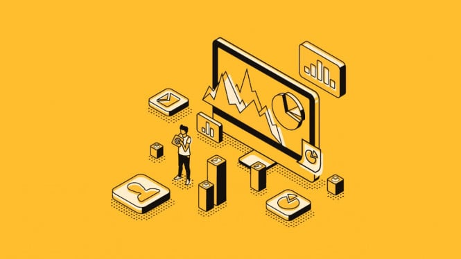 Revolusi AI Memangkal di Industri Digital Indonesia: Peluang Emas atau Mimpi Semu?