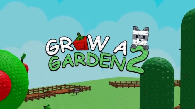 Strategi Jitu Menguasai Grow a Garden 2: Panduan Lengkap Mekanik Game yang Bikin Ketagihan