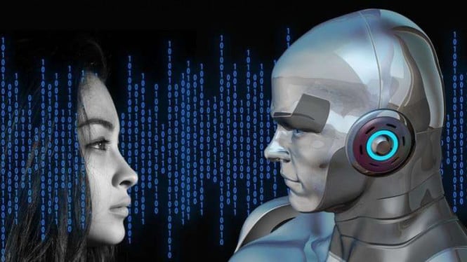Saat AI Bingung: 5 Keunggulan Manusia yang Masih Membuat Robot Tertinggal Jauh