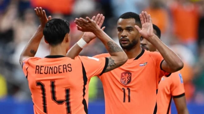Belanda Siap Dominasi Grup F, Tunisia Tinggal Menunggu Kepastian Eliminasi di Piala Dunia 2026