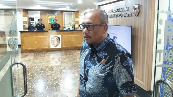 Polisikan Ade Armando hingga Grace Natalie, Kasus Video JK Bergulir ke Ranah Hukum