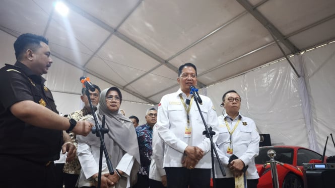 Kejagung Luncurkan Tim Penyelamat Aset: Strategi Baru Kejar Utang Negara dari Terpidana Korupsi