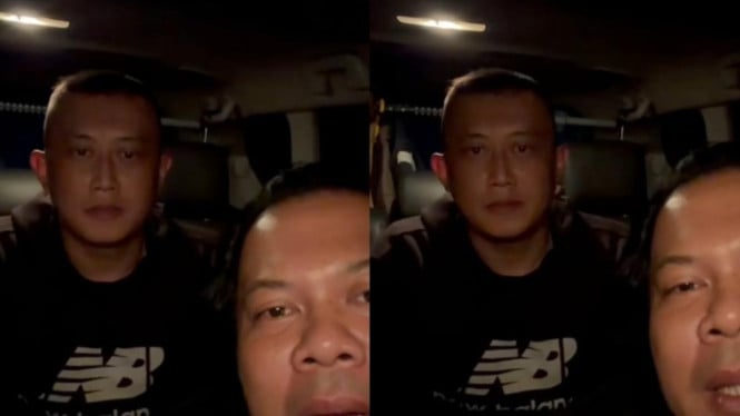 Dari Maling Motor hingga Siksa Anak: Kisah Kelam Taufik Hidayat yang Dimanja Ayahnya