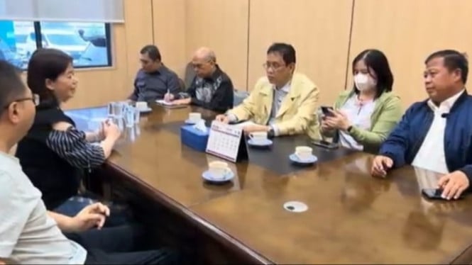 Menteri Keuangan Gerebek Pabrik Baja China di Jakarta, Ada Dugaan Kecurangan Pajak