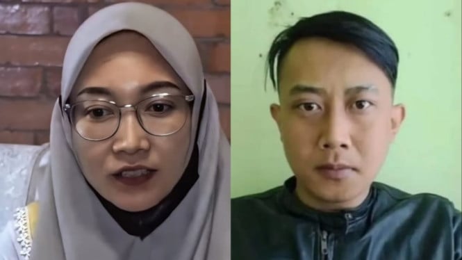 Cerita Kelam di Balik Kesuksesan: Bagaimana Taufik Hidayat Tinggalkan Istri Hamil dan Anak Sendirian