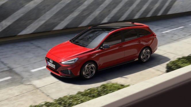 Station Wagon Kehilangan Pamor: Mengapa Mobil Keluarga Ikonik Ini Semakin Ditinggalkan Konsumen?