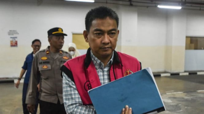 Mantan Pimpinan Ombudsman Tolak Keras Tuduhan Terima Suap Miliaran, Sebut Rumah Itu Properti Lama