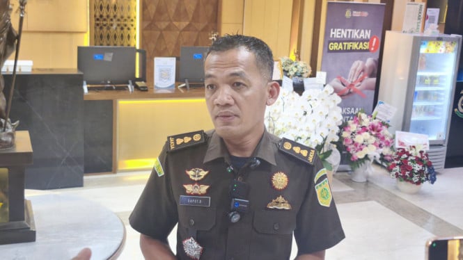 Dua Pejabat Baru Terseret Kasus Proyek Fiktif Kementerian PU, Kejati DKI Gerebek Jaringan Korupsi