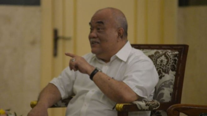 Wagub Paku Alam X Resmi Ambil Alih Kursi Gubernur DIY, Ini Penjelasan Pemda