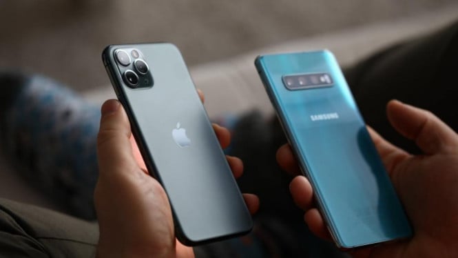 5 Smartphone Terbaik 2026: Pilihan Cerdas untuk Performa Maksimal dan Daya Tahan Seharian