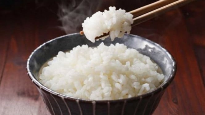 Lewati Nasi Putih di Pagi Hari, Ini Pilihan Sarapan yang Bikin Perut Kenyang Lebih Lama