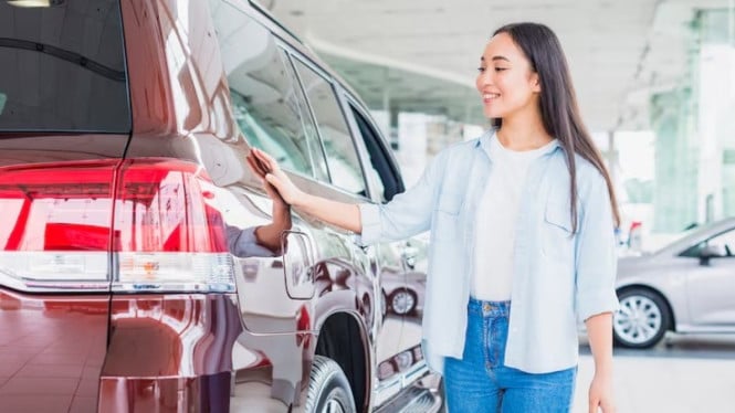 Jangan Terburu-Buru! Panduan Cerdas Membeli Mobil Baru Agar Investasi Anda Tidak Sia-sia