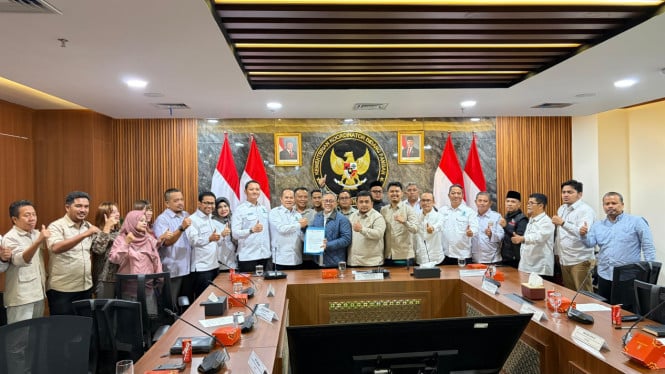 Zulhas Jamin Mitra BGN Tidak akan Dirugikan, Laporan Investasi Akan Dikaji Mendalam