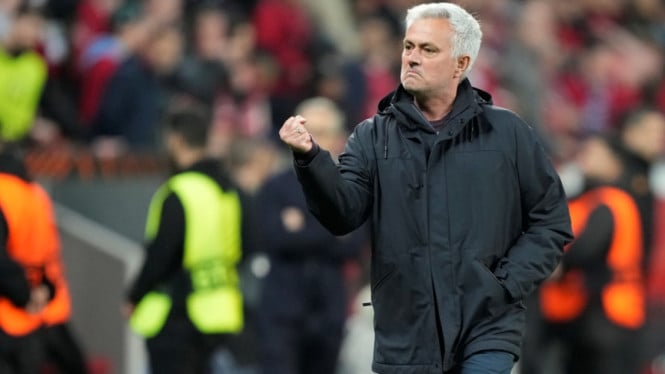 Mourinho Bongkar Rahasia Juara Dunia 2026: Portugal dan Inggris Disebut Paling Berbahaya