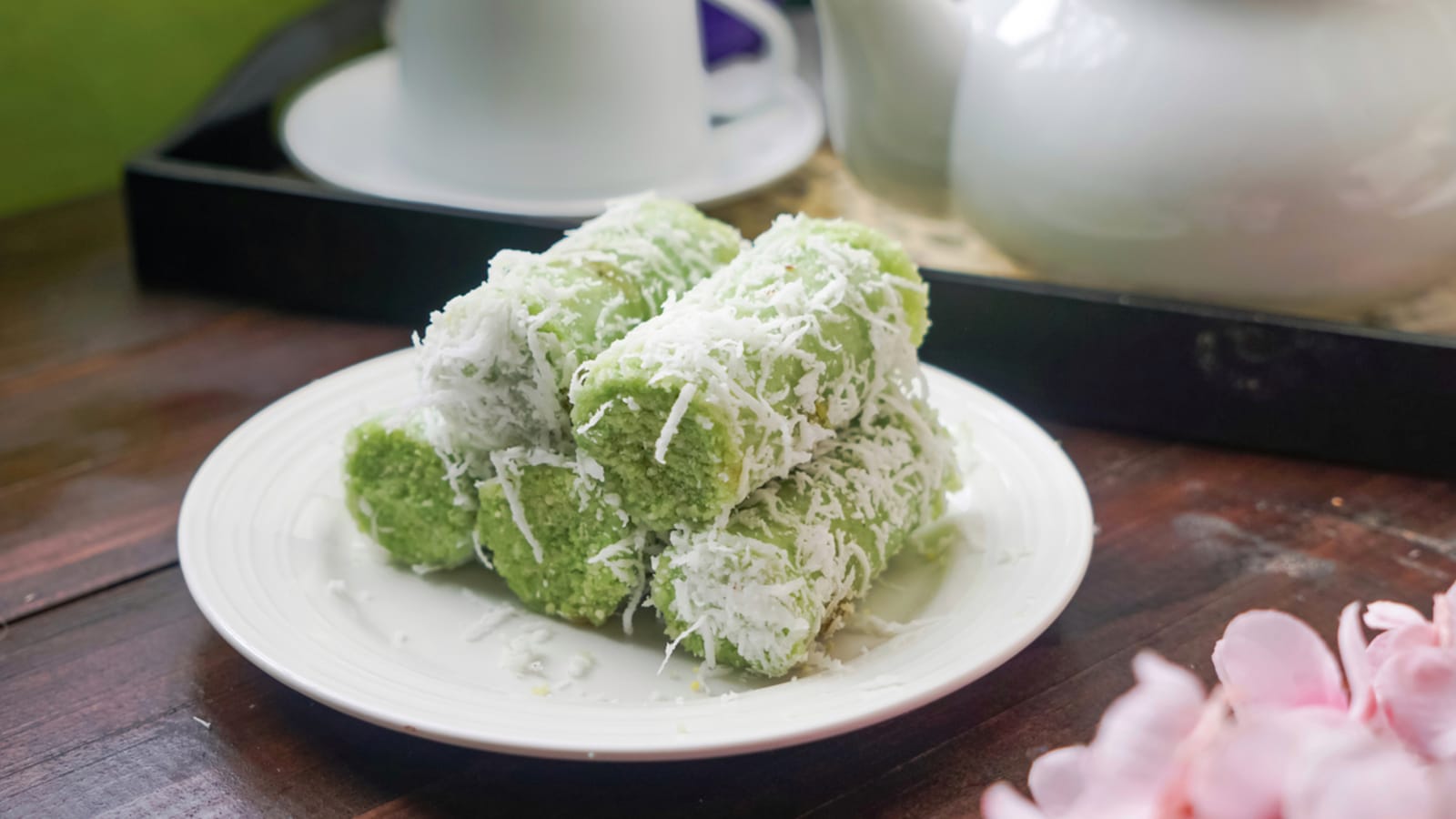 Awas! Pipa Paralon PVC untuk Kukus Kue Putu Bisa Ganggu Kesehatan, Ini Penjelasannya