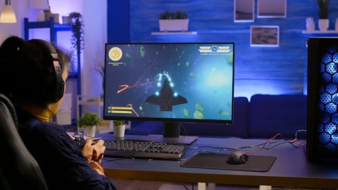 Bongkar 7 Rakitan PC Gaming Budget yang Bikin Kantong Ringan Tapi Performa Berat