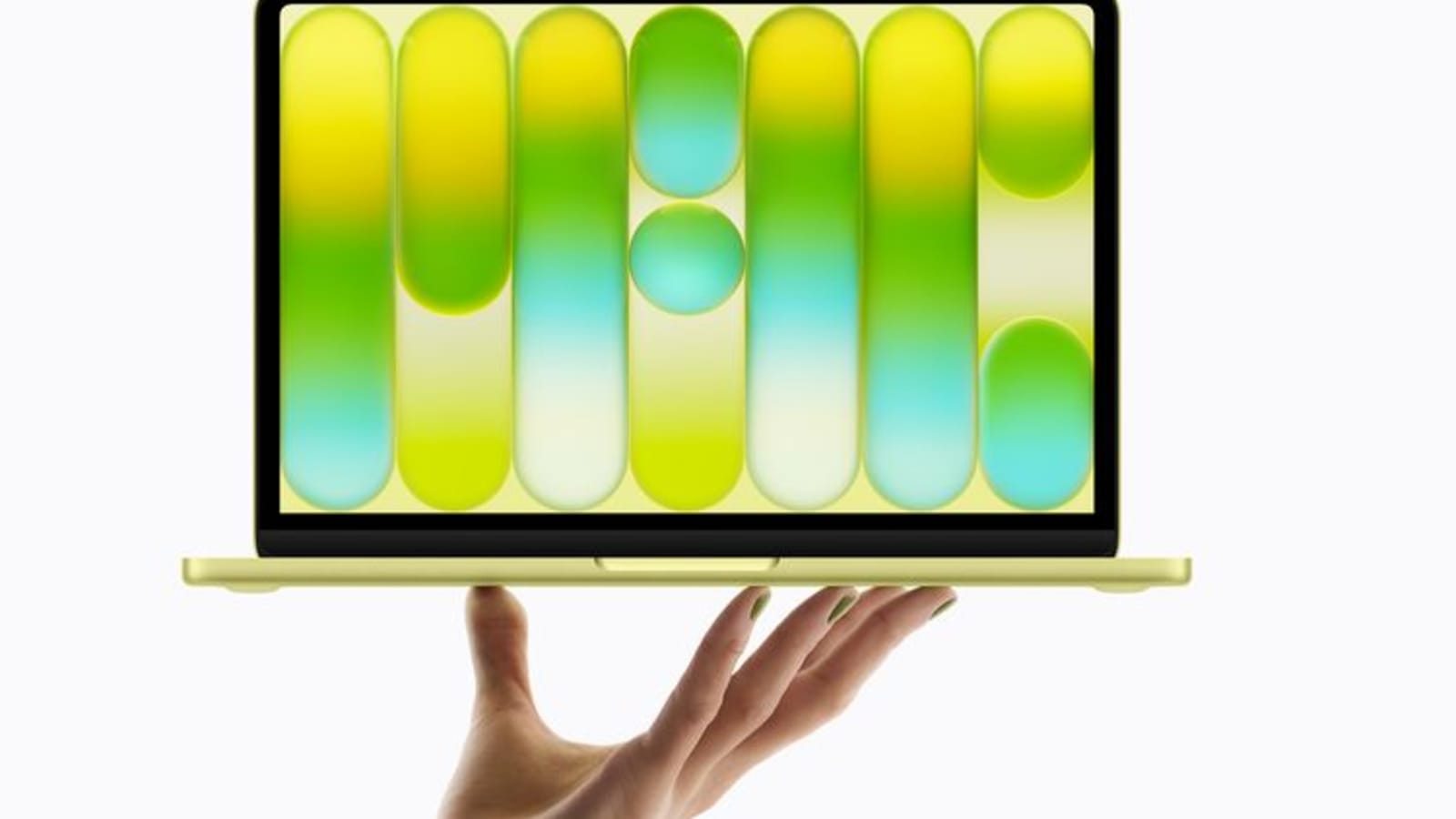 Apple Kena Getah: MacBook dan iPad Melongo Karena Krisis Chip AI