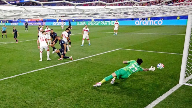 Gol Meruyik di Piala Dunia 2026: Rekor Spektakuler yang Memecahkan Semua Ekspektasi