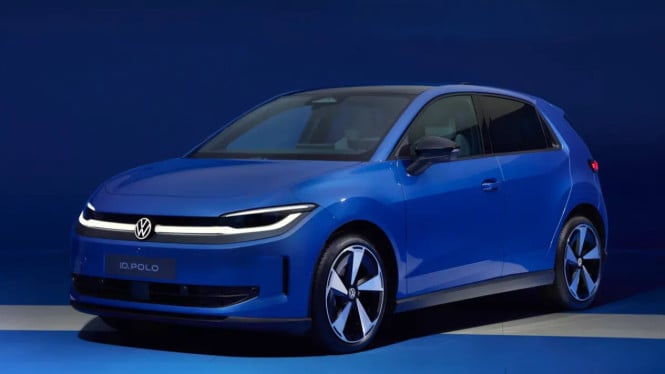 Volkswagen Terjepit: Raksasa Otomotif Jerman Mulai Kehabisan Napas