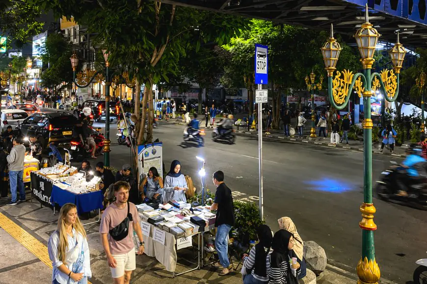 Kayutangan Heritage Malang Jadi Destinasi Trending, Tapi Kualitas Layanan Masih Mengecewakan