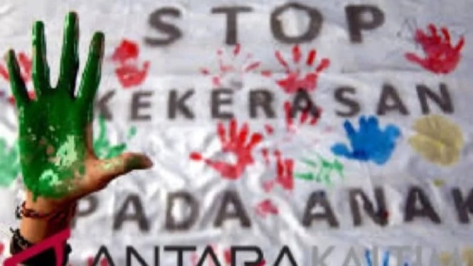 Tragedi di Tangerang: Ibu Nekat Jual Anak 12 Tahun Seharga Rp14 Juta untuk Lunasi Utang Bank
