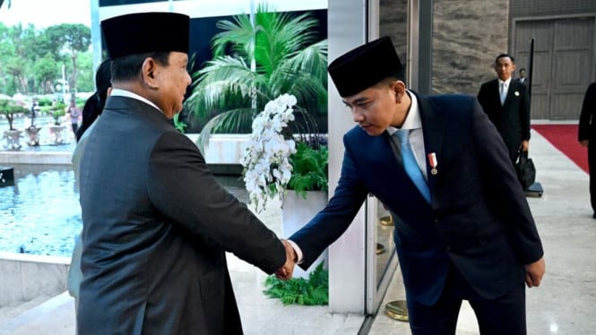 Forum Persatuan Indonesia Rayu Semua Pihak Pertahankan Kohesi Nasional di Era Prabowo-Gibran