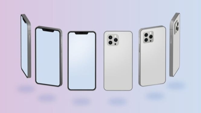 Jangan Bingung Lagi! Ini 5 Smartphone Segaran Rp3 Juta yang Bikin Kerja dan Main Game Sama-sama Lancar