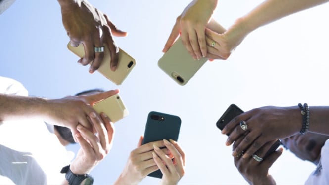Smartphone 800 Ribuan untuk Pelajar 2026: 5 Pilihan Terdampak yang Bikin Belajar Jadi Lebih Seru