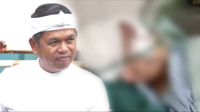 Gubernur Dedi Mulyadi Wujudkan Janji: Rp250 Juta Sayembara Diserahkan ke Keluarga Korban Penyekapan