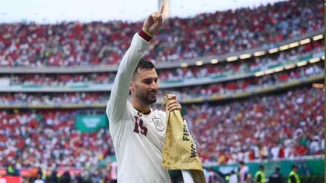 Alex Baena Jadi Penyelamat: Spanyol Taklukkan Uruguay dan Raih Juara Grup H Piala Dunia 2026
