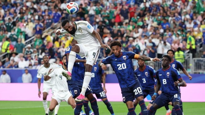 Sengit! Cape Verde Tahan Gempuran Arab Saudi, Lolos ke 32 Besar Piala Dunia 2026 dengan Drama Tanpa Gol