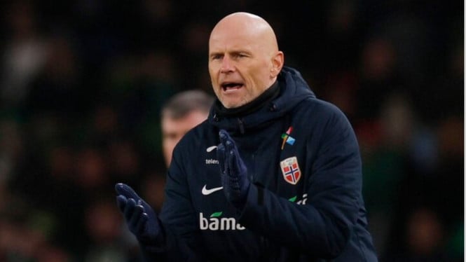 Solbakken Terpukul: Dembele Jadi Mimpi Buruk Norwegia di Piala Dunia 2026