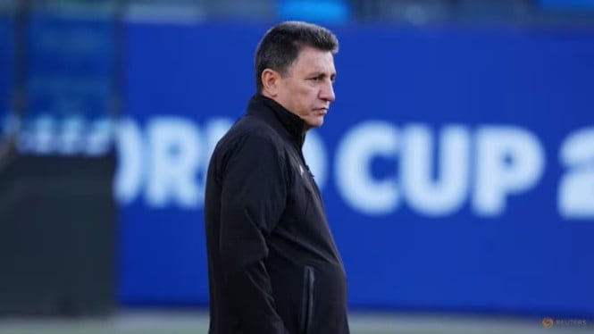 Pelatih Iran Tetap Optimis Meski Gol Emas Dihapus VAR, Team Melli Masih Punya Harapan di Piala Dunia 2026
