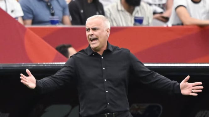 Darren Bazeley Akui Selandia Baru Bayar Mahal di Piala Dunia 2026, Namun Optimis Masa Depan Cerah