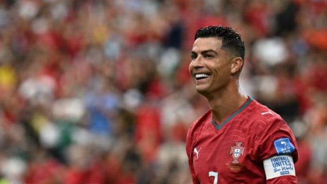 Pertarungan Mahkota Grup K: Portugal dan Kolombia Siap Adu Strategi di Piala Dunia 2026