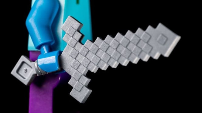 Rahasia Pedang Minecraft Paling Mematikan: Daftar Enchantment Wajib Punya Gamers 2026