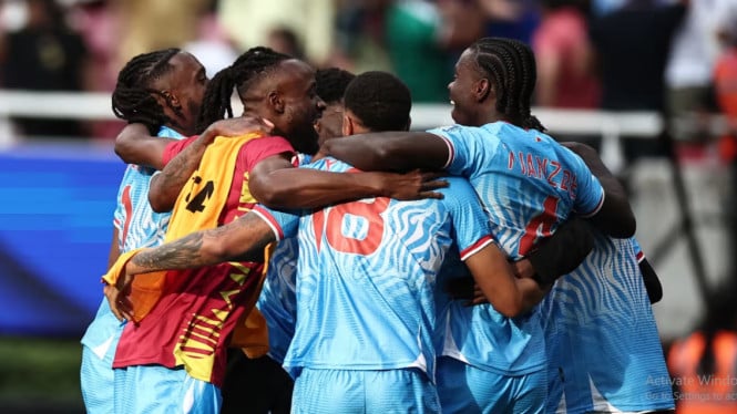 Kongo dan Uzbekistan Rebutan Tiket Terakhir: Drama Penuh Harapan di Babak Penyisihan Piala Dunia 2026