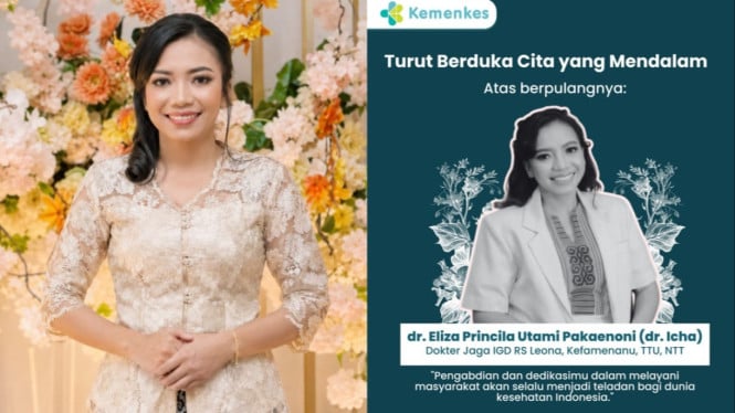 Tragedi Dokter Muda NTT: Intimidasi Politik dan Depresi Berakhir pada Kematian yang Mengguncang