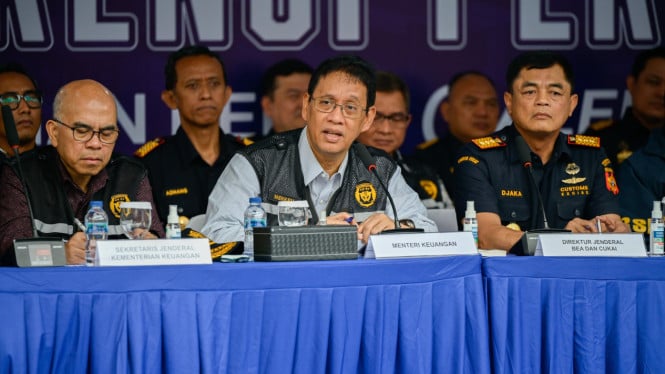 Pasar Saham Terjungkal, BI Siapkan Obat Mujarab Rp400 Triliun untuk Perbankan