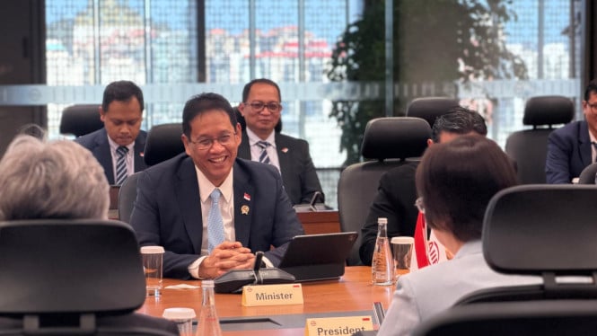 Purbaya Lepas Rp75-100 Triliun untuk Himbara: Strategi Jitu Perkuat Nadi Perbankan Indonesia