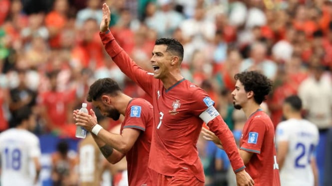 Pesta Besar Piala Dunia 2026: Deretan Duel Sengit yang Bakal Menggetarkan Panggung Global
