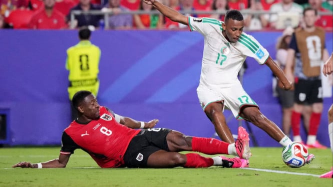Penyelamatan Dramatis! Austria Lolos 16 Besar dengan Gol Dahsyat di Injury Time