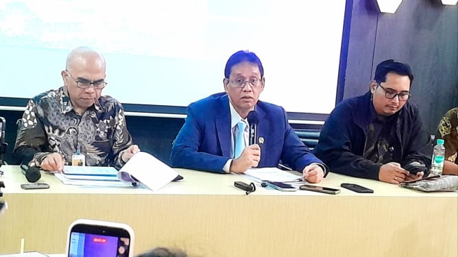 Purbaya Siap 'Bersihkan' Anggaran K/L dan Daerah yang Jadi Penghambat Investasi Masuk