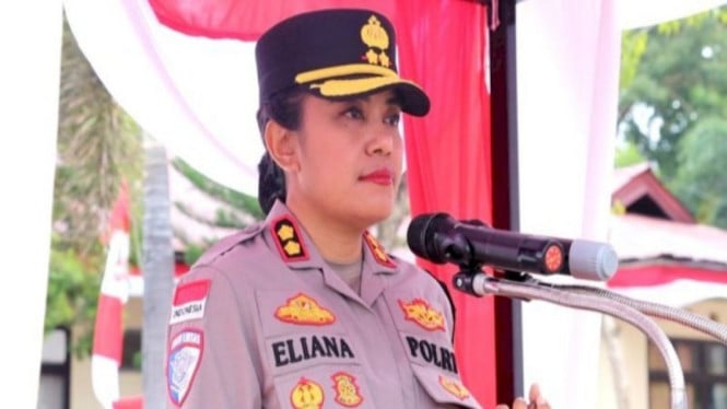 Polres TTU Buka Penyelidikan: Dokter Icha Meninggal Usai Diduga Alami Intimidasi dari Anggota Legislatif