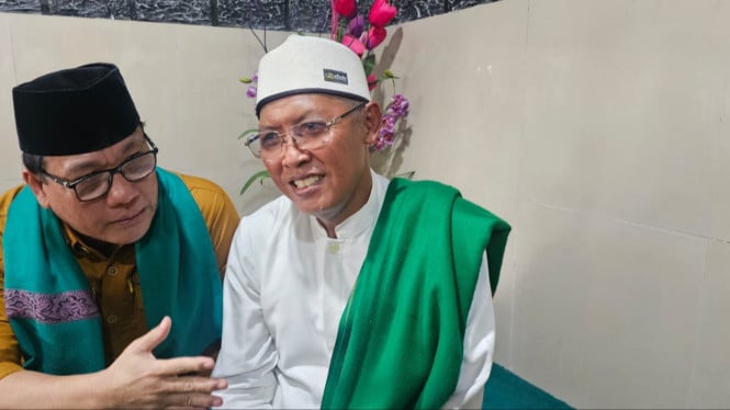 Petualangan Mendaki Jokowi di Masa Kuliah: Cerita Seru dari Adik Kelasnya UGM