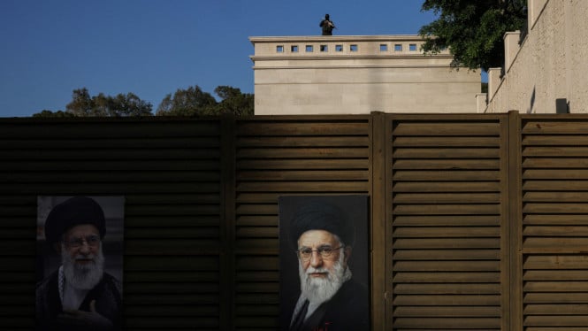 Pemakaman Ayatollah Khamenei Resmi Dijadwalkan, Dua Hari Penuh Penghormatan Menanti Minggu Depan