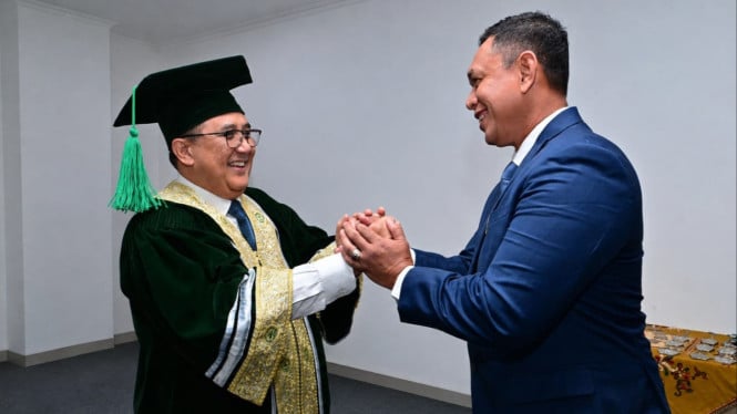 Bulog dan BPK RI Bersatu Jaga Stabilitas Pangan: Kolaborasi Strategis untuk Kedaulatan Negara