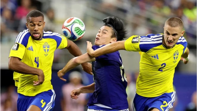 Brasil Siap Gebrak Jepang di 16 Besar Piala Dunia 2026, Cek Link Nonton Gratis dan Prediksi Tim