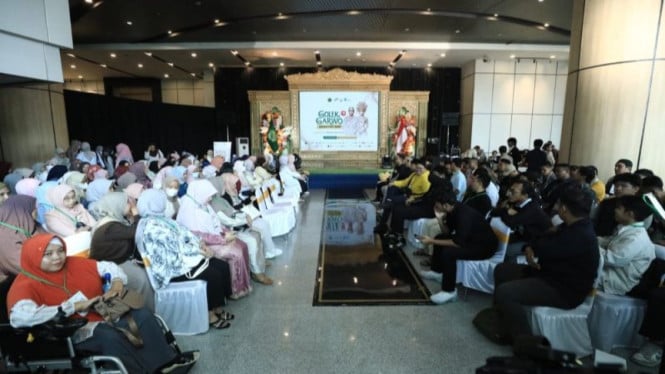 Kemenag Ciptakan Ruang Aman untuk Generasi Muda Mencari Jodoh, Ratusan Peserta Antusias Mendaftar