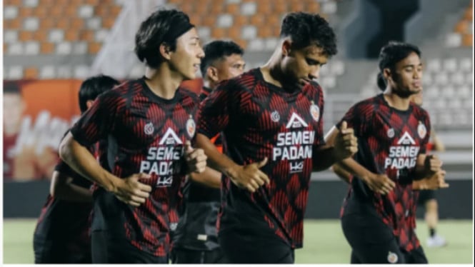 Kabau Sirah Dalam Krisis: Semen Padang Gagal Bayar Gaji, Cristiano Ronaldo Pun Protes!